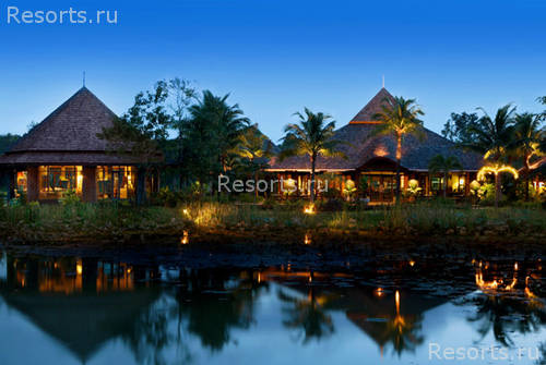 Le Meridien Khao Lak Beach Resort 24